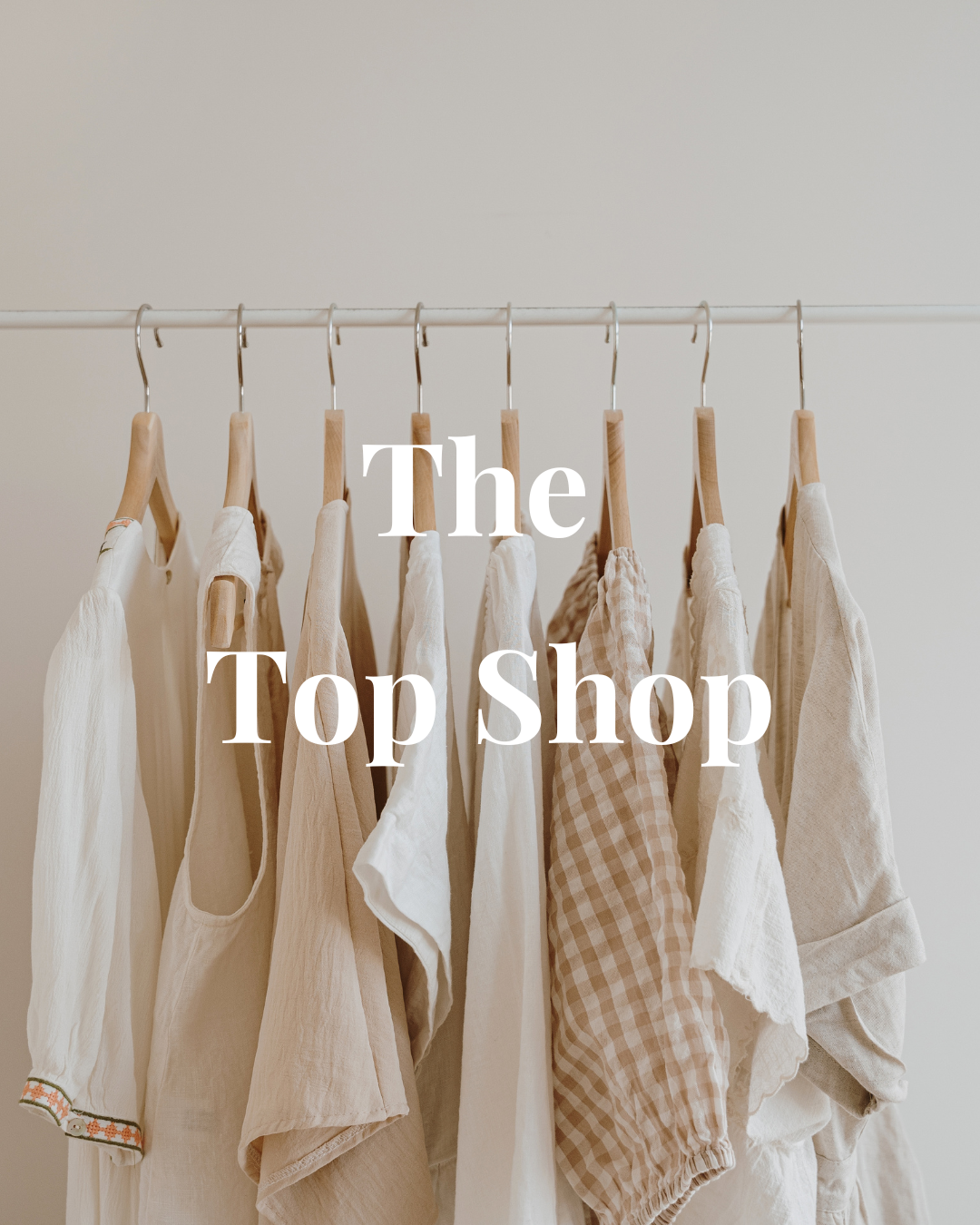 The Top Shop