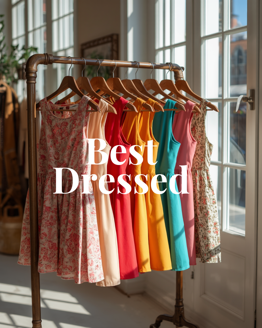Shop Dresses